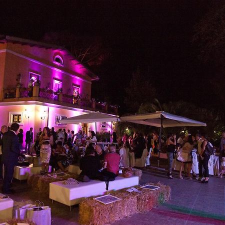 Villa Kappa Tivoli Bagian luar foto