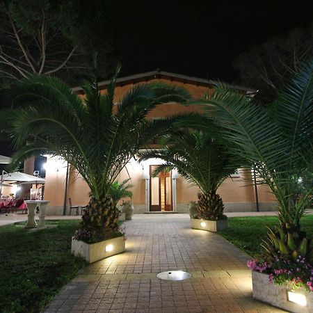 Villa Kappa Tivoli Bagian luar foto