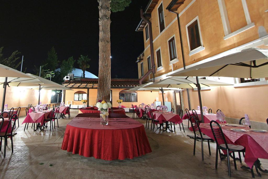 Villa Kappa Tivoli Bagian luar foto