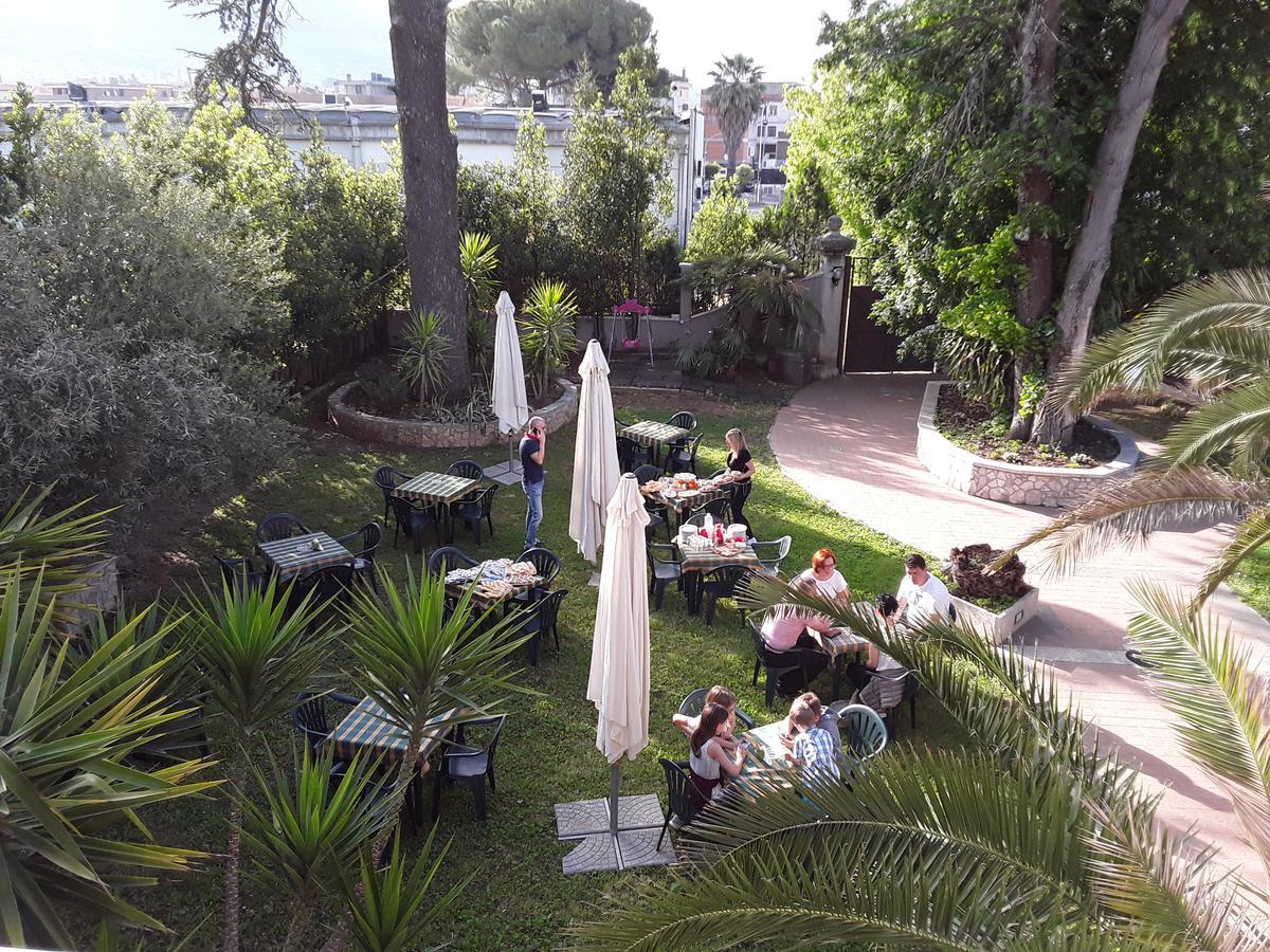 Villa Kappa Tivoli Bagian luar foto