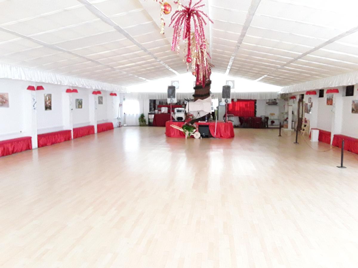 Villa Kappa Tivoli Bagian luar foto