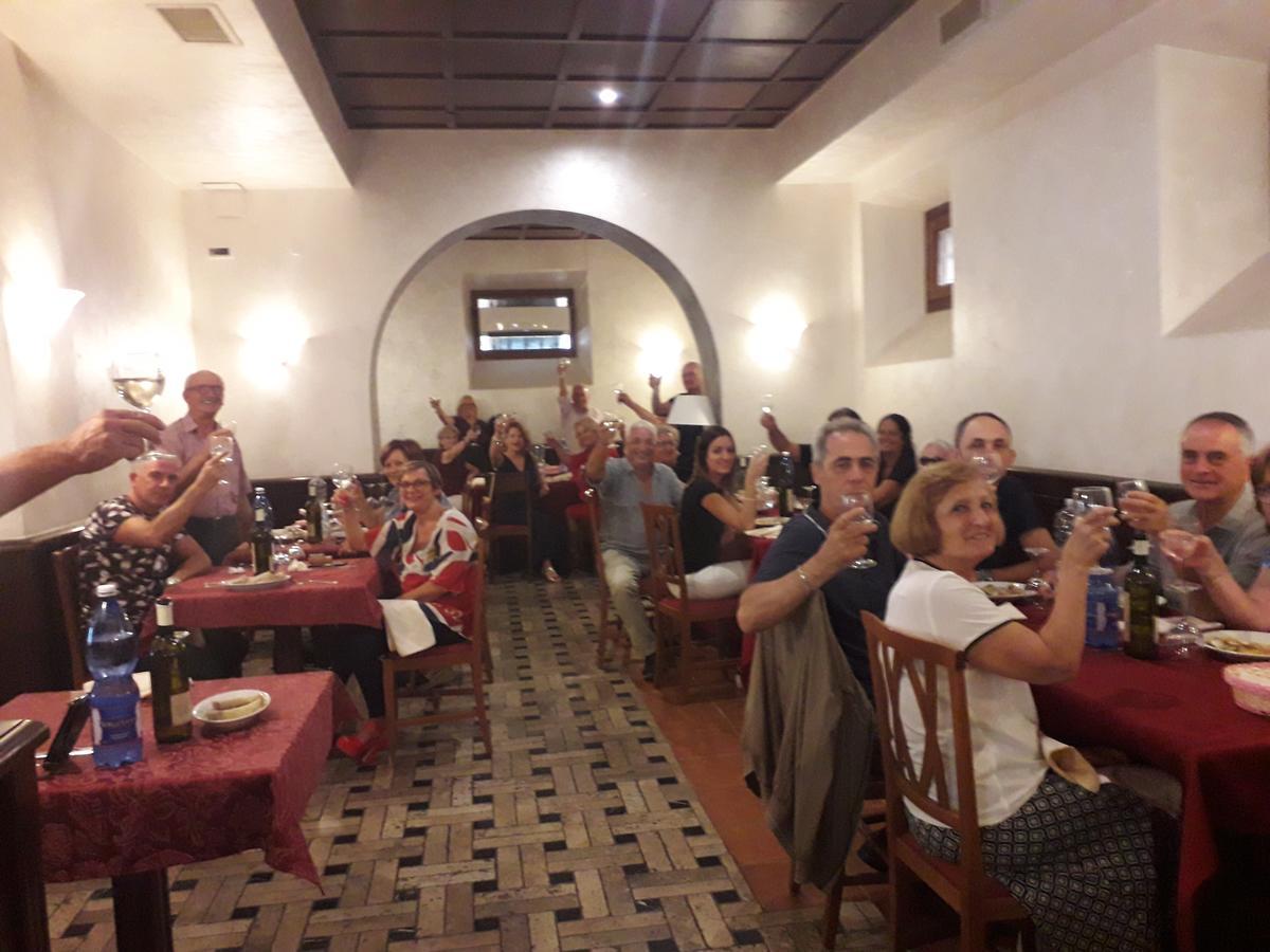 Villa Kappa Tivoli Bagian luar foto