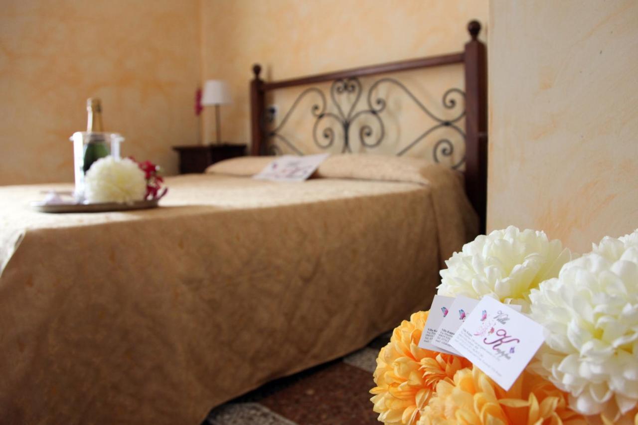 Villa Kappa Tivoli Ruang foto