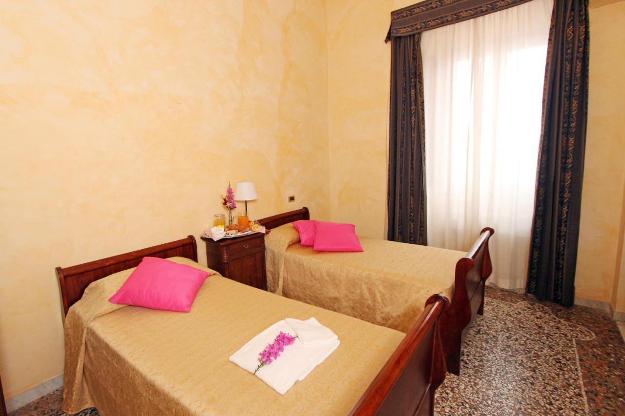 Villa Kappa Tivoli Bagian luar foto