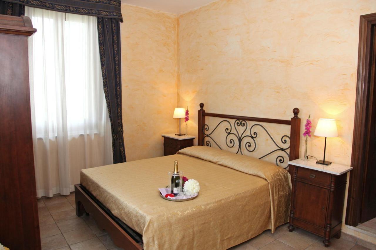Villa Kappa Tivoli Ruang foto
