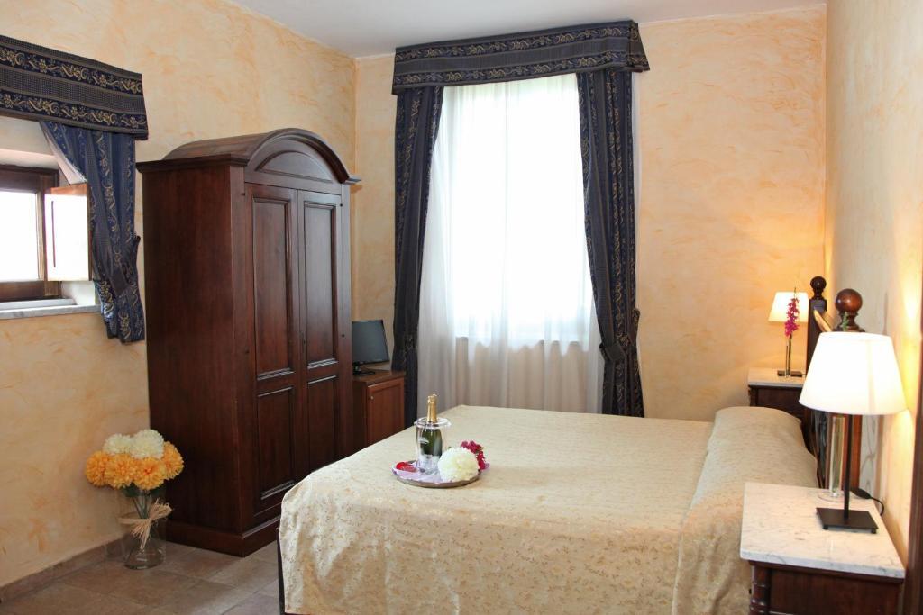 Villa Kappa Tivoli Ruang foto