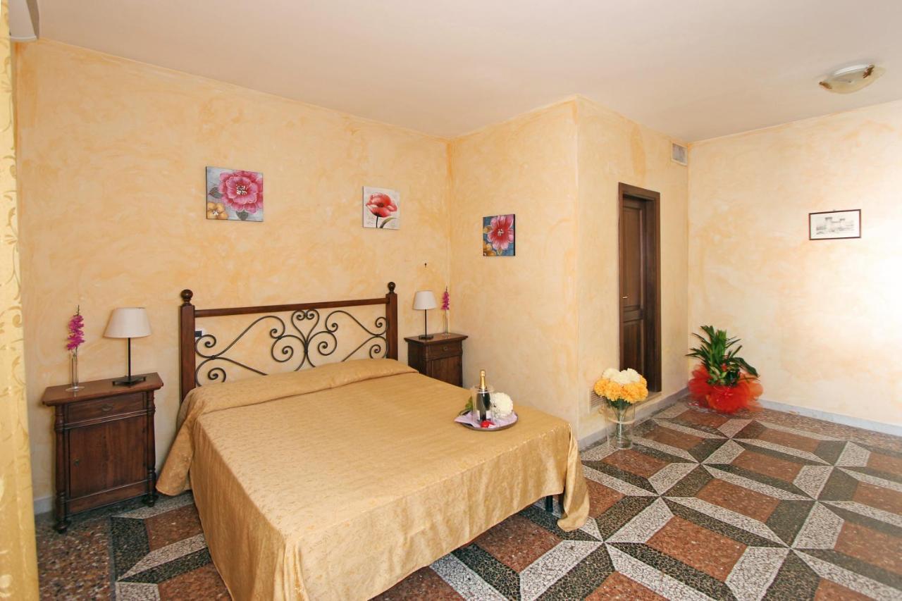 Villa Kappa Tivoli Bagian luar foto