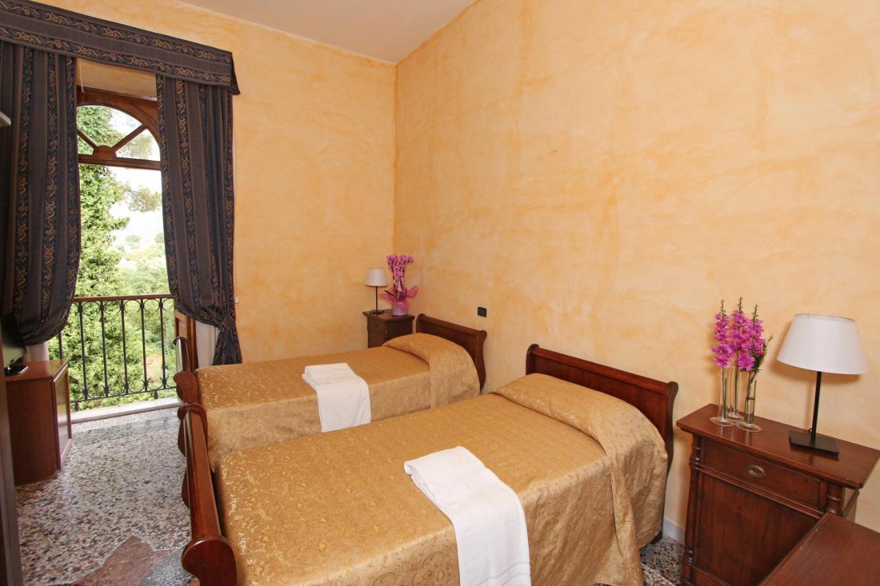 Villa Kappa Tivoli Ruang foto