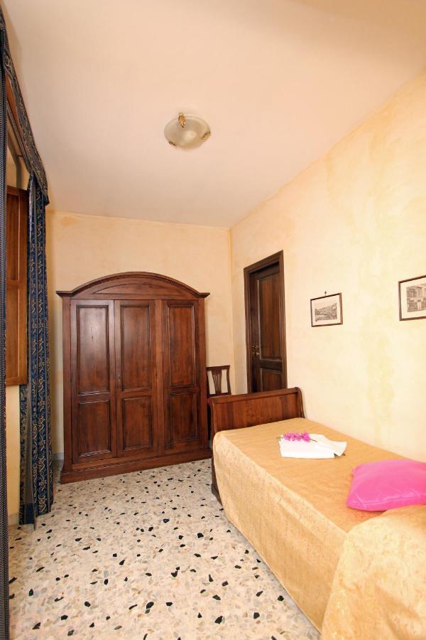Villa Kappa Tivoli Bagian luar foto