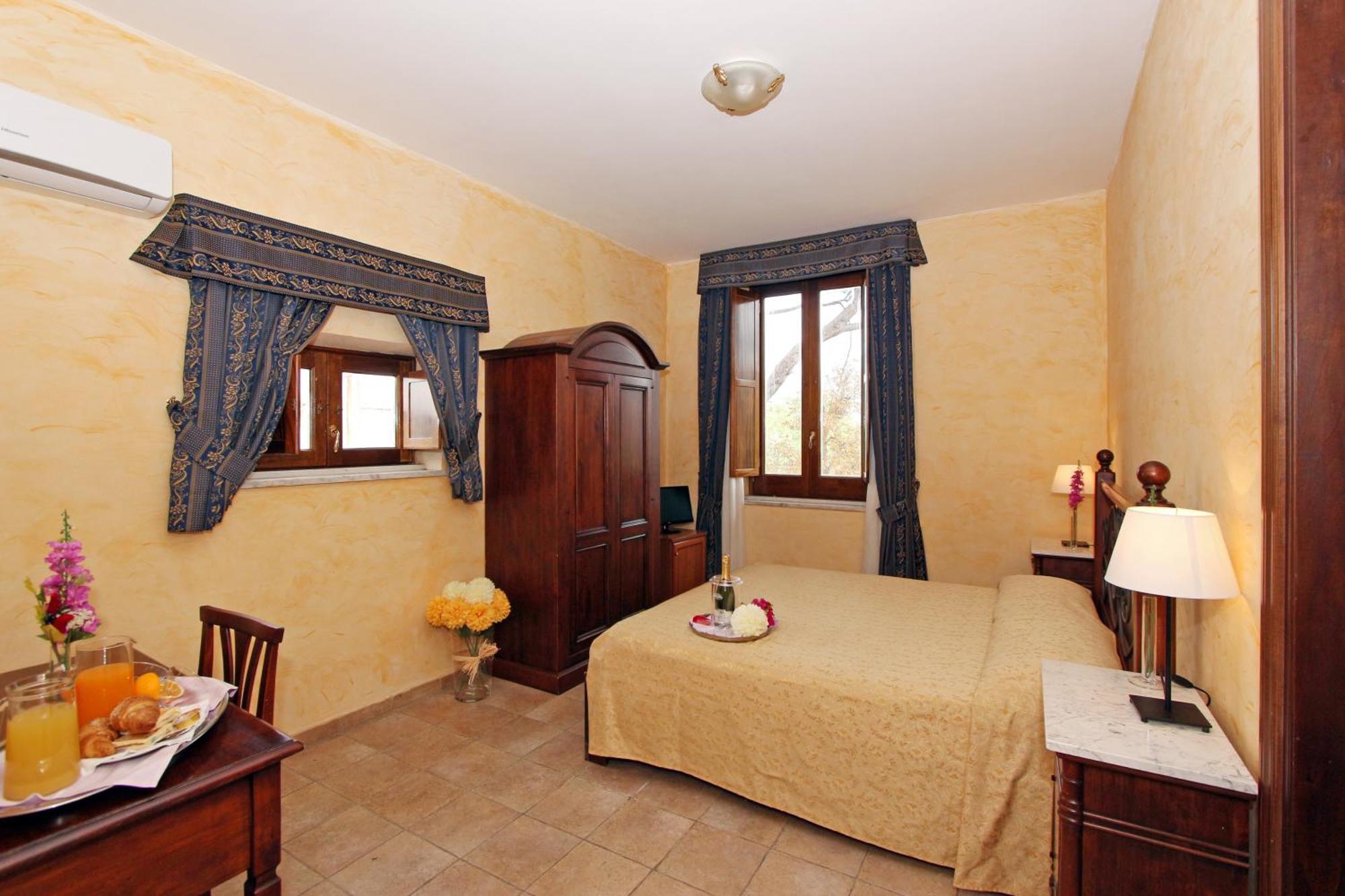 Villa Kappa Tivoli Bagian luar foto