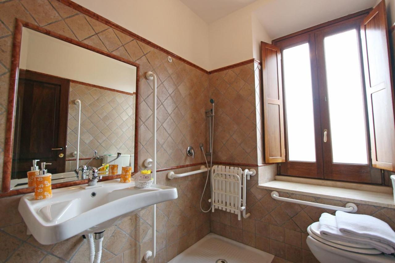 Villa Kappa Tivoli Bagian luar foto