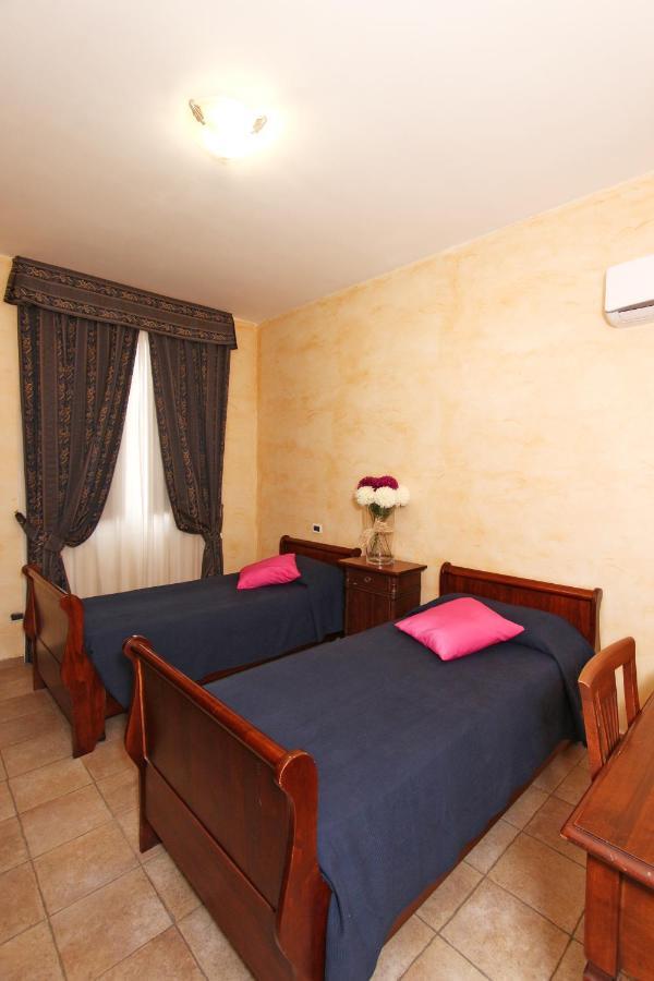 Villa Kappa Tivoli Bagian luar foto