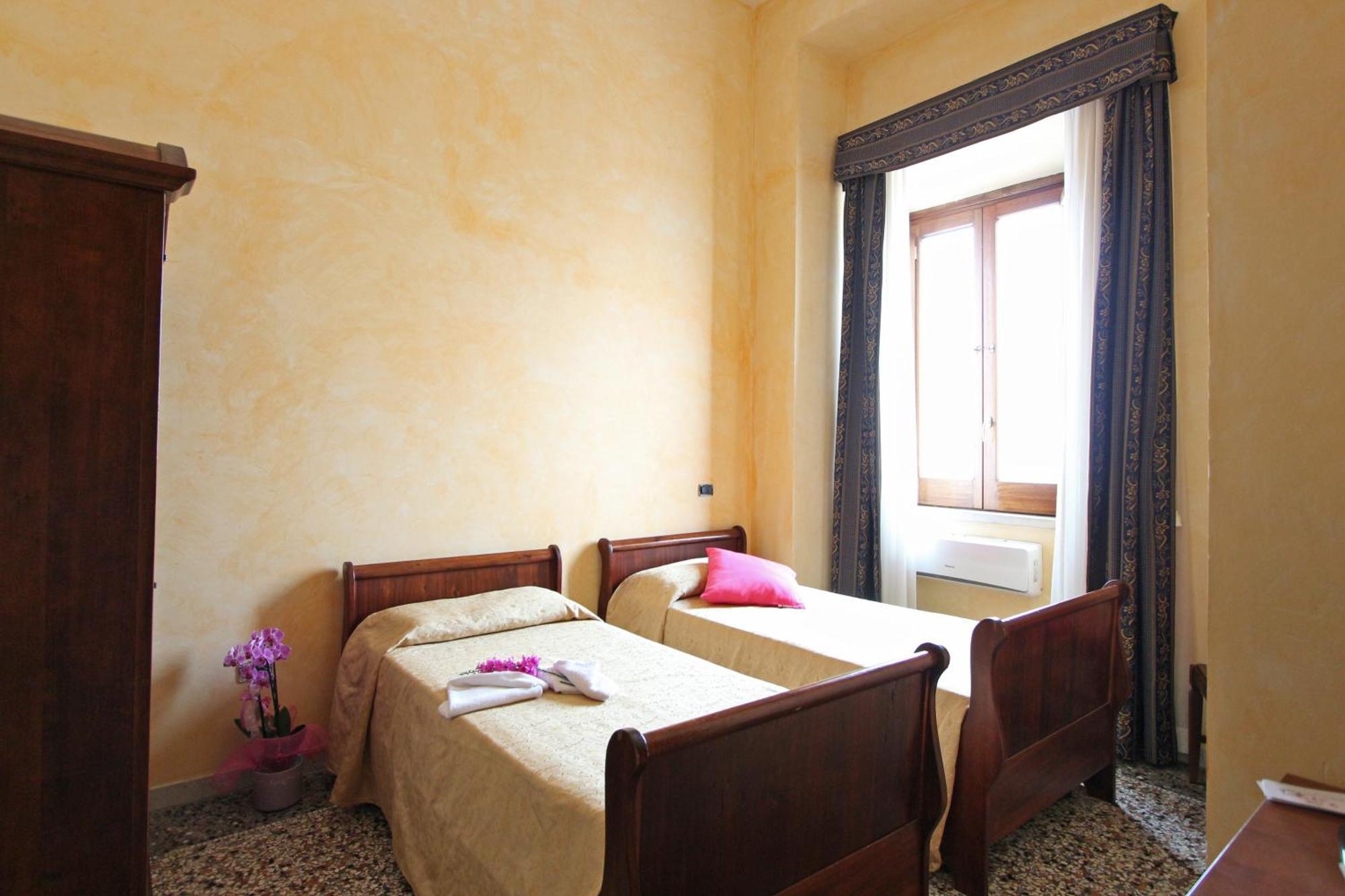 Villa Kappa Tivoli Bagian luar foto
